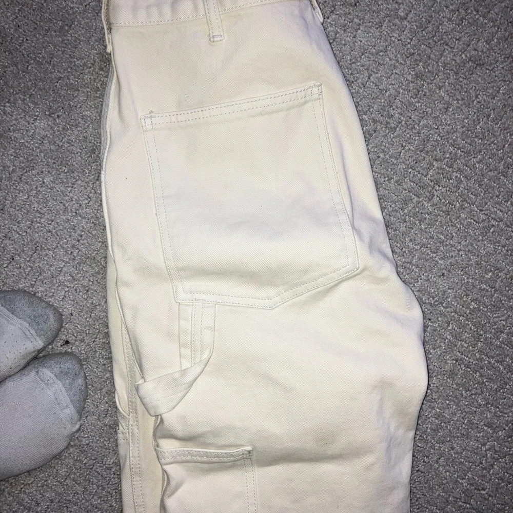 Carpenter pants - Picture 4 of 4